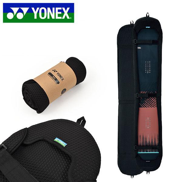 スノーボード ソールガード YONEX ヨネックス SNOWBOARD SLEEVE TW ソールカ...