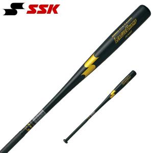 SSK エスエスケイ リーグチャンプFUNGO 金属製 ノックバット 硬式 軟式 野球 ベースボール トレーニング SBB8001 得割20