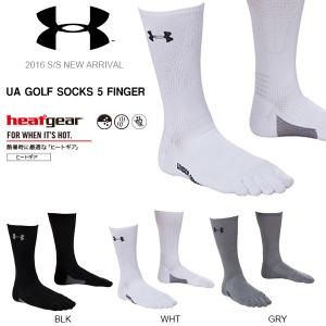 アンダーアーマー UNDER ARMOUR UA ゴルフ ソ...