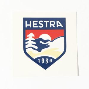 ゆうパケット対応可能! ステッカー HESTR...の詳細画像1