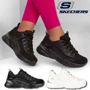 スケッチャーズ スニーカー SKECHERS レディース BOBS BAMINA ボブス シューズ 靴 厚底 ダッドスニーカー 117355 2022秋冬新作 21%off