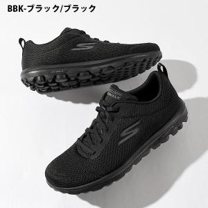 高反発 スケッチャーズ スリッポン スニーカー...の詳細画像1