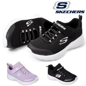 スニーカー スケッチャーズ SKECHERS キッズ ダイナマイト ラリーレーサー ベルクロ シューズ ジュニア 子供靴 DYNAMIGHT 81301L 20%off
