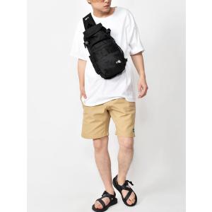 ニューエラ バッグ NEW ERA ボディバッ...の詳細画像2
