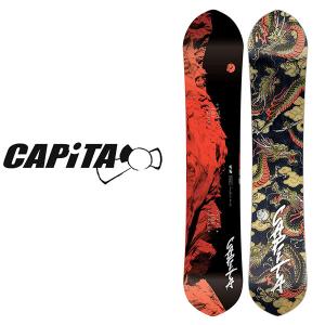 35%off 送料無料 サンプル品 少々難あり スノー ボード 板 CAPITA キャピタ KAZU KOKUBO PRO カズ コクボ プロ メンズ スノーボード スノボ 紳士｜elephant