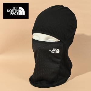 ゆうパケット発送！ノースフェイス バラクラバ メンズ レディース ストレッチ THE NORTH FACE ライトウェイト バラクラバ スノー 防寒 黒 NN72308｜elephant