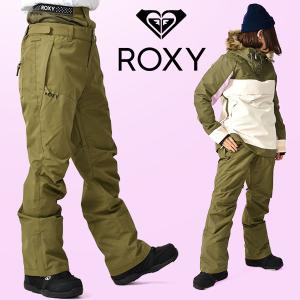 ROXY ロキシー レディース スノーボード パンツ SNOWHOLIC NP PT