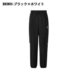 ピステ パンツ メンズ デサント DESCEN...の詳細画像2