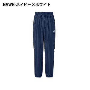 ピステ パンツ メンズ デサント DESCEN...の詳細画像3