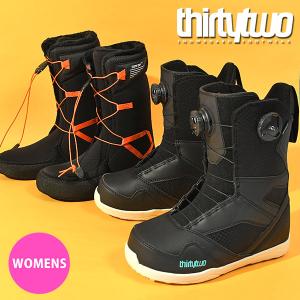 thirtytwo（サーティーツー） 送料無料 ThirtyTwo 32 サーティー