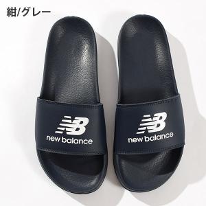 2026春夏新色 ニューバランス サンダル N...の詳細画像2