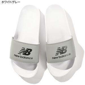 2026春夏新色 ニューバランス サンダル N...の詳細画像3