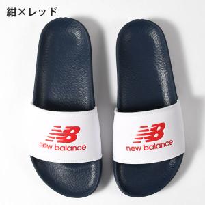 2026春夏新色 ニューバランス サンダル N...の詳細画像5