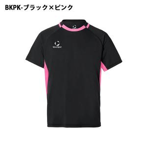 2026春夏新作 ゆうパケット発送! 半袖 T...の詳細画像1