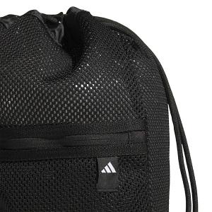 アディダス ジムバッグ adidas メッシュ...の詳細画像4