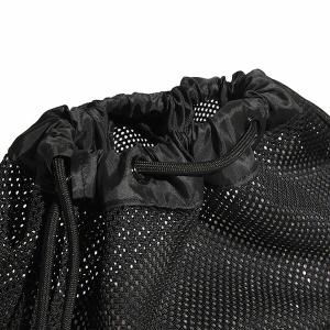 アディダス ジムバッグ adidas メッシュ...の詳細画像5