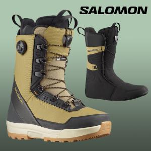 SALOMON サロモン スノーボード ブーツ ボア SYNERGY PWL SJ BOA シナジー...