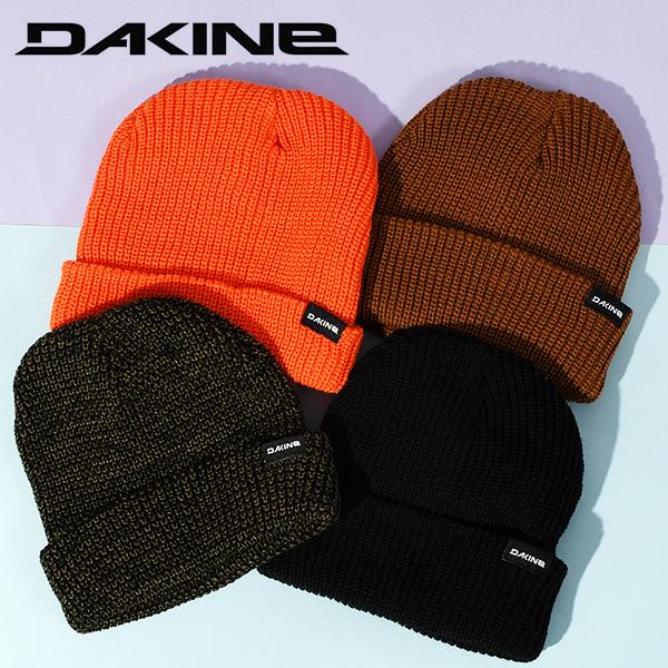 ビーニー DAKINE ダカイン メンズ レディース キャップ TALL BOY BEANIE ニッ...
