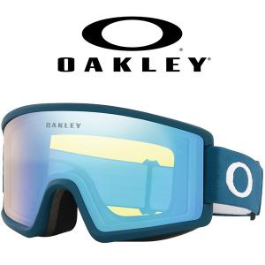 OAKLEY（オークリー） フライトデッキ M 交換 スペアレンズ スノー
