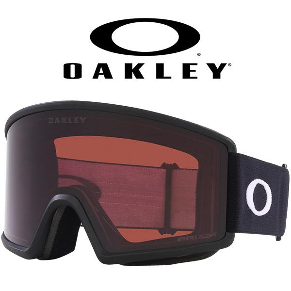 ターゲットライン L メンズ オークリー OAKLEY スノーゴーグル スノーボード スキー ゴーグ...