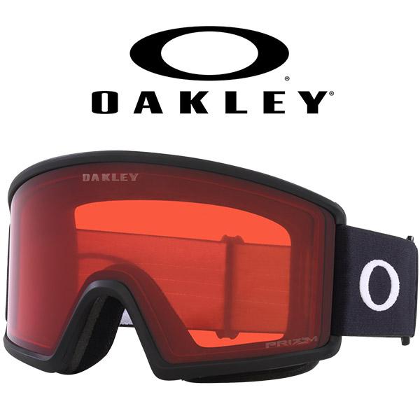 ターゲットライン L メンズ オークリー OAKLEY スノーゴーグル スノーボード スキー ゴーグ...