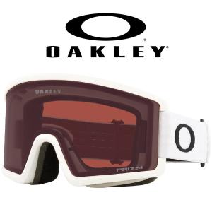 OAKLEY（オークリー） ターゲットライン M メンズ レディース スノー