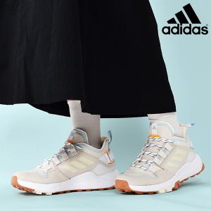 67%OFF アディダス スニーカー レディース adidas TERREX HIKSTER W テレックス ローカット アウトドア ハイキング FW0389