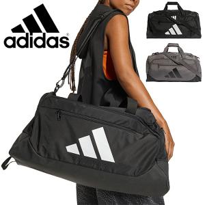 アディダス ダッフルバッグ adidas トレーニング DEFダッフル M グラフィック 斜めがけ ショルダーバッグ スポーツバッグ かばん 鞄 TK959