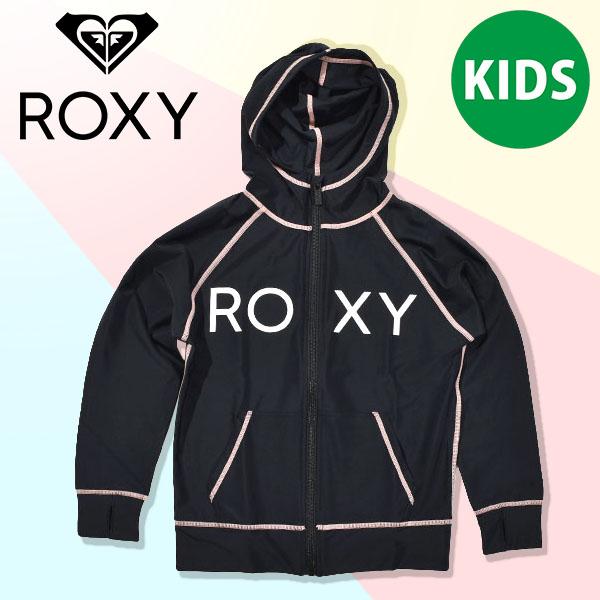 半額 50%off ラッシュガード キッズ ロキシー ROXY MINI RASHIE L/S 長袖...
