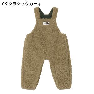 【動画あり】 ノースフェイス カドル フリース...の詳細画像2