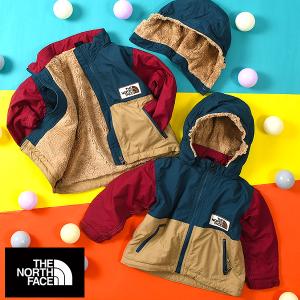 THE NORTH FACE アウター ザ・ノース・フェイス グランドコンパクト