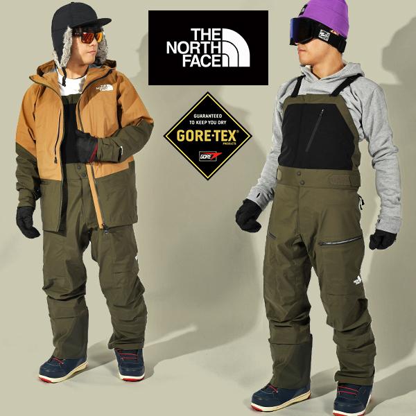 ノースフェイス メンズ GORE-TEX スノーボード スキー ウェア THE NORTH FACE...