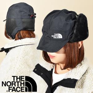 ノースフェイス 防寒 防水浸透性 中綿 キャップ メンズ レディース THE NORTH FACE エクスペディション 帽子 ケーバ フライトキャップ  NN42305｜elephant