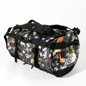 ノースフェイス 花柄 バッグ THE NORT...の詳細画像1