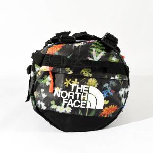 ノースフェイス 花柄 バッグ THE NORT...の詳細画像3