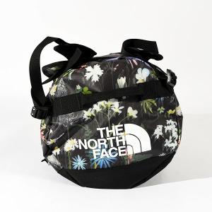 ノースフェイス 花柄 バッグ THE NORT...の詳細画像5