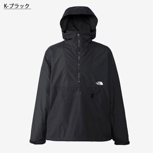ネコポス発送!ノースフェイス ナイロン ジャケ...の詳細画像1