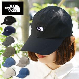 小さめロゴ ノースフェイス キャップ メンズ レディース ストレッチ THE NORTH FACE Active Light Cap 登山 紫外線防止 帽子 撥水 NN02378 2024春夏新色