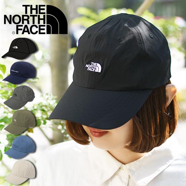 小さめロゴ ノースフェイス キャップ メンズ レディース ストレッチ THE NORTH FACE ...