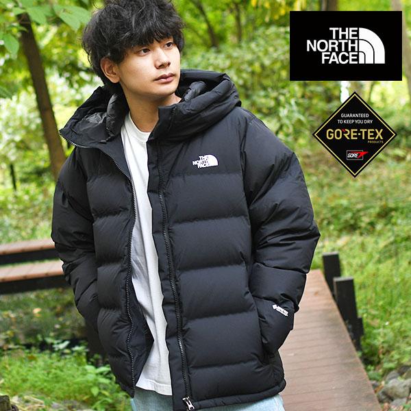 ノースフェイス ゴアテックス ダウン ジャケット メンズ レディース THE NORTH FACE ...