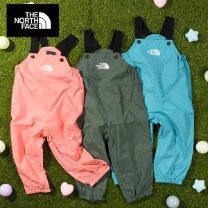 2026年2月】オーバーオール 子供（THE NORTH FACE）のおすすめ人気