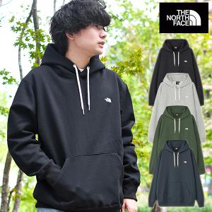 THE NORTH FACE（ザ ノースフェイス） パーカー 「韓国限定・日本未