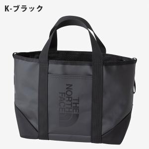 2026春夏新色 水にも強い ノースフェイス ...の詳細画像1