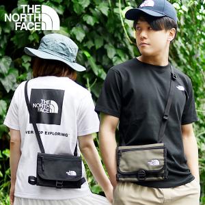 ノースフェイス キャンプ ショルダーバッグ THE NORTH FACE フィルデンスギア ミュゼット メンズ レディース 1L アウトドア nm82206 2024春夏新色｜elephant