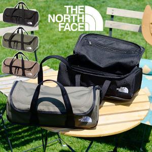 ノースフェイス 道具入れ THE NORTH FACE フィルデンスツールボックス 7.5L アウトドア 運搬 nm82205 キャンプ 2023春夏新色