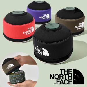 ネコポス発送！ザ ノースフェイス OD缶 カバー 250サイズ 保護 THE NORTH FACE OD Can Cover 250 ケース 保護 NN32233