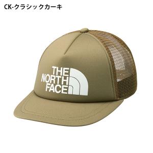2026春夏新作 ノースフェイス メッシュ キ...の詳細画像3