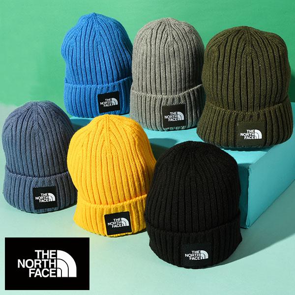 ネコポス発送！ ノースフェイス ニット帽 ニット キャップ メンズ レディース THE NORTH ...