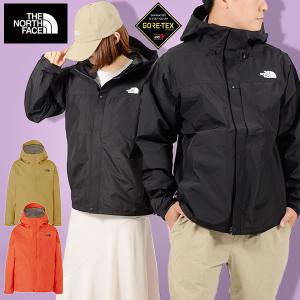 ノースフェイス ゴアテックス ジャケット メンズ レディース GORE-TEX THE NORTH ...