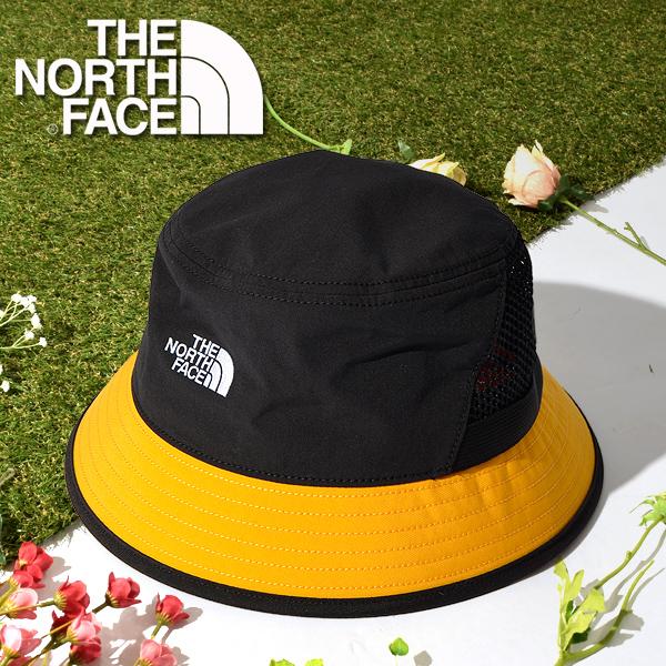 ノースフェイス ハット THE NORTH FACE Camp Mesh Hat キャンプ メッシュ...